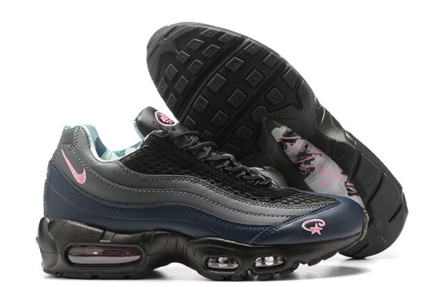 sneakers nike air max 7 camaras - Image 4