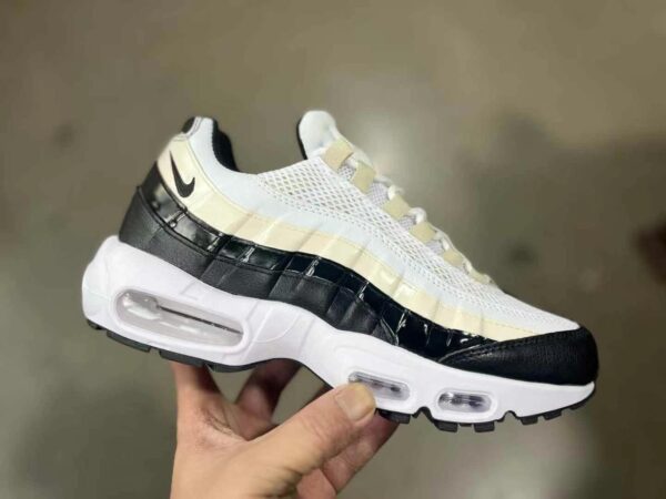 sneakers nike air max 7 camaras - Image 5