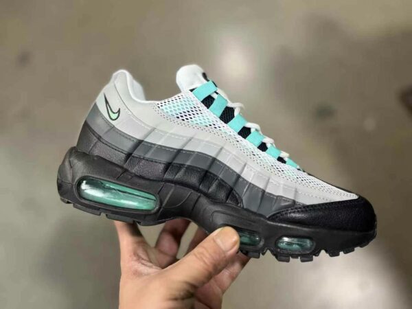 sneakers nike air max 7 camaras