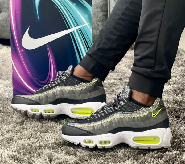 sneakers nike air max 95 - Image 5