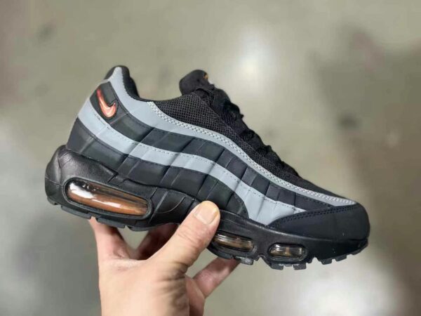 sneakers nike air max 7 camaras - Image 6