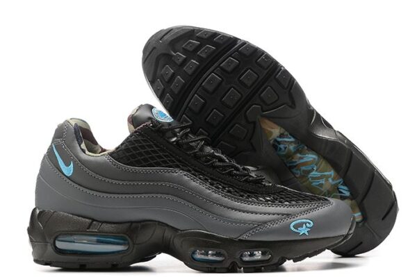 sneakers nike air max 7 camaras - Image 3