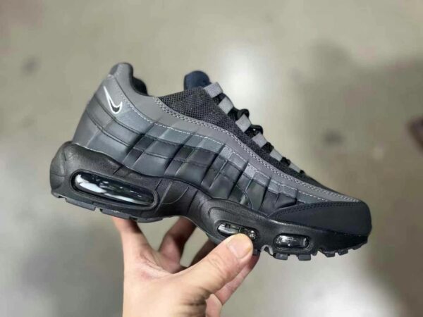 sneakers nike air max 7 camaras - Image 7