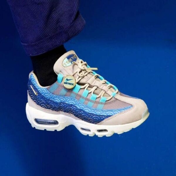 sneakers nike air max 95 - Image 3