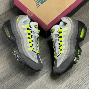 sneakers nike air max 95