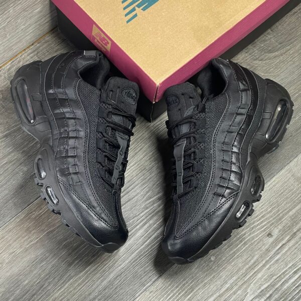 sneakers nike air max 95 - Image 2