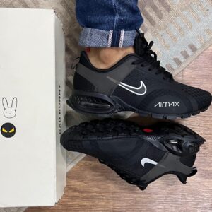 nike air max shox sneakers