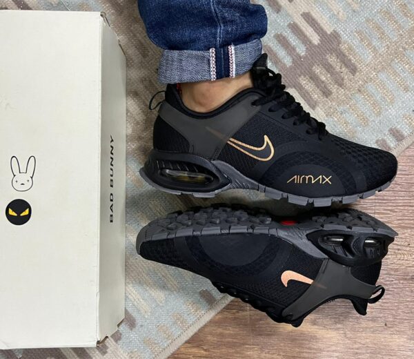 nike air max shox sneakers - Image 7
