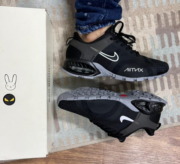 nike air max shox sneakers - Image 5