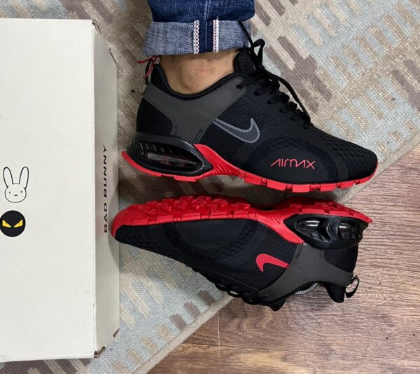 nike air max shox sneakers - Image 4