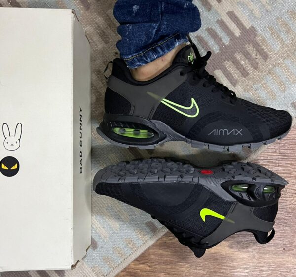 nike air max shox sneakers - Image 6