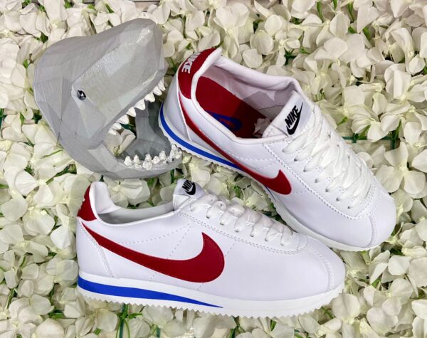 nike cortez women sneakers - Image 5