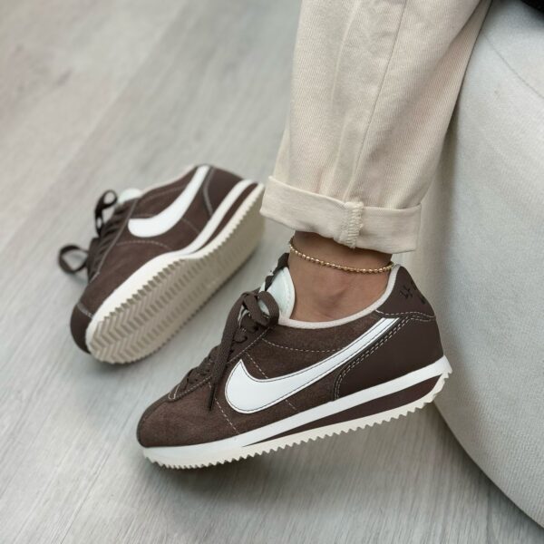 nike cortez women sneakers - Image 2