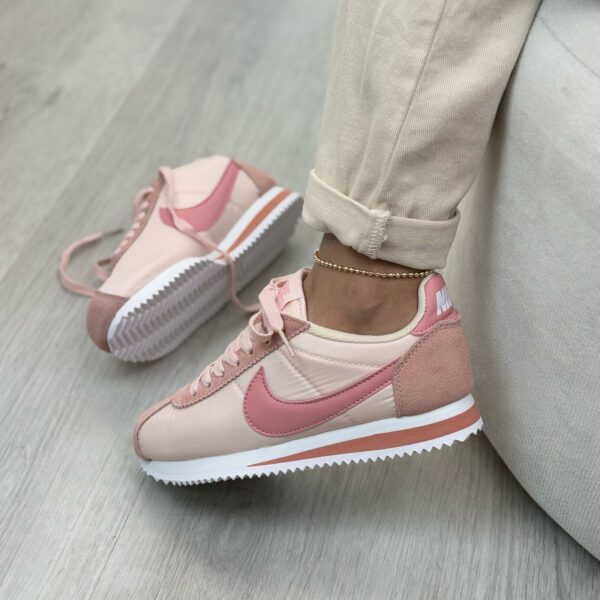 nike cortez women sneakers - Image 3