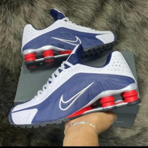 nike shox sneakers