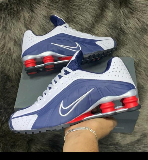 nike shox sneakers