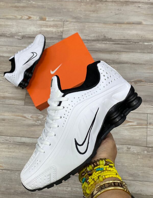 nike shox sneakers - Image 5
