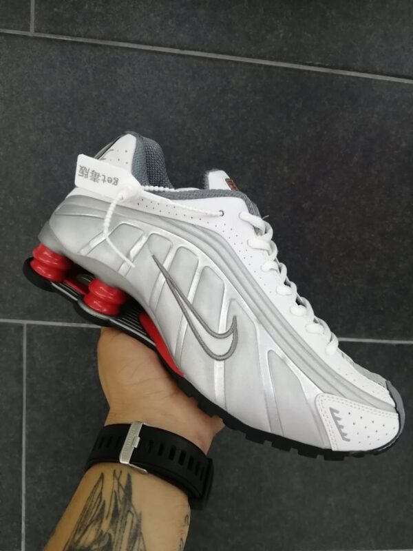 nike shox sneakers - Image 4