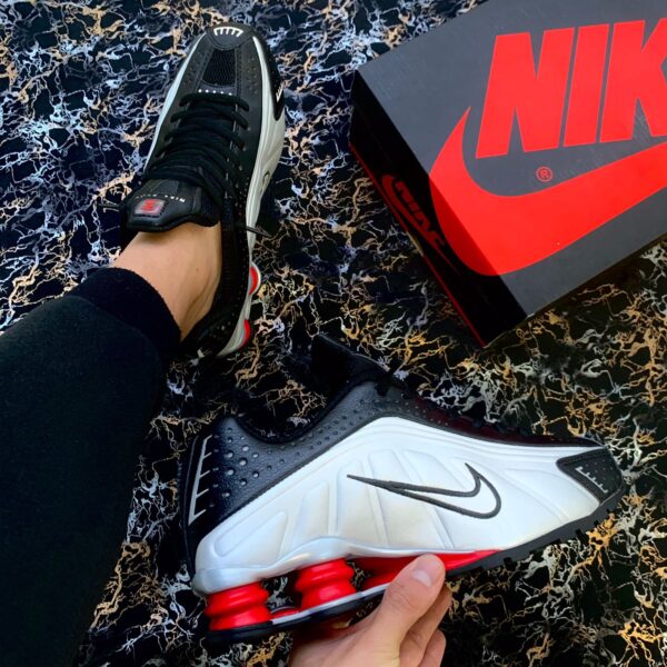 nike shox sneakers - Image 6