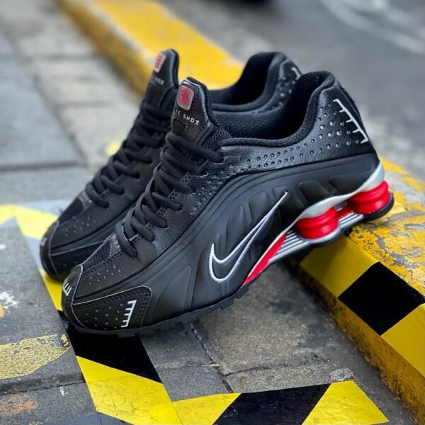 nike shox sneakers - Image 2