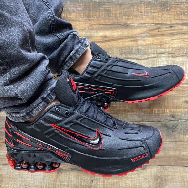nike shox burbuja shoes - Image 7