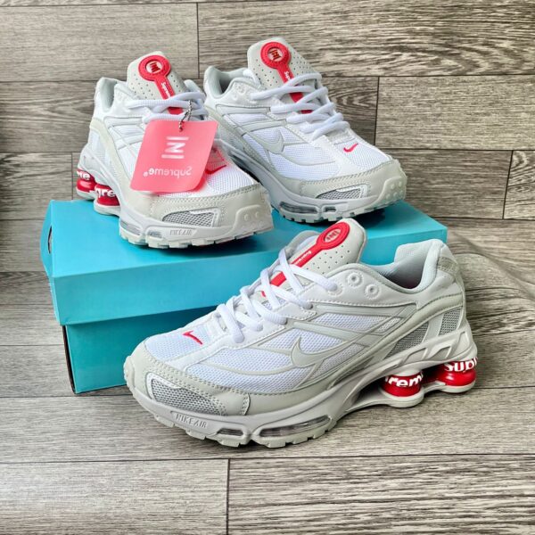 nike shox sneakers - Image 7