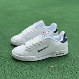 reebok npc mens sneakers