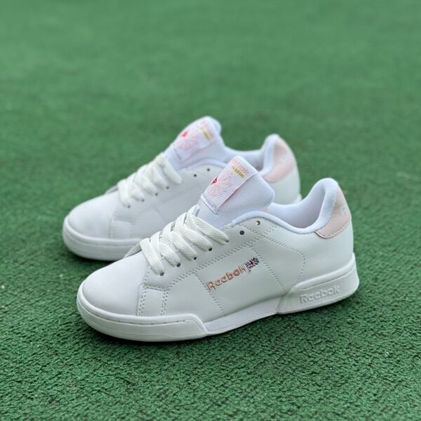 reebok npc mens sneakers - Image 3