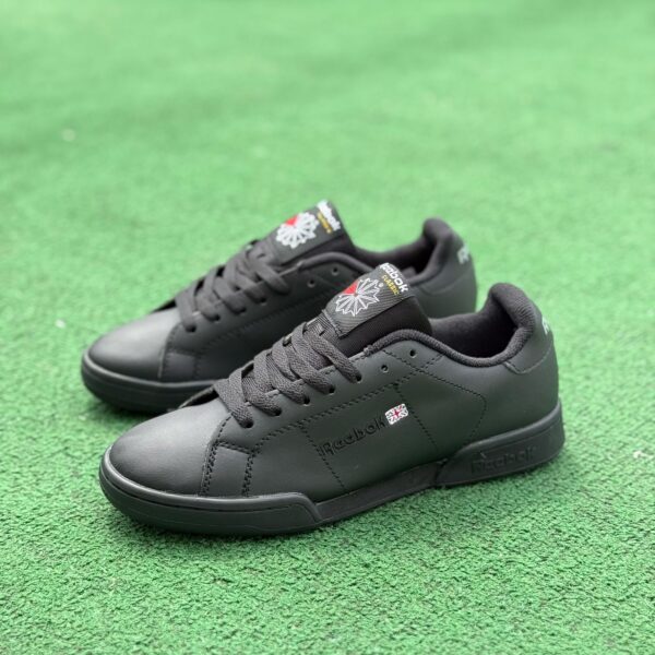 reebok npc mens sneakers - Image 2