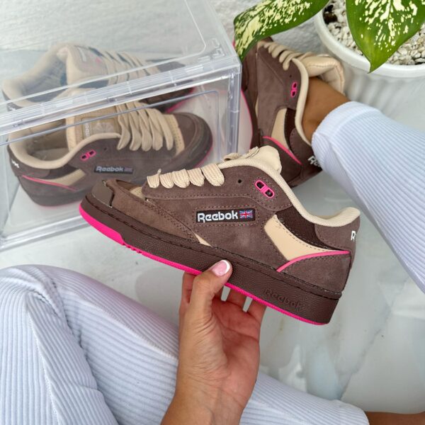 sneakers reebok club - Image 3