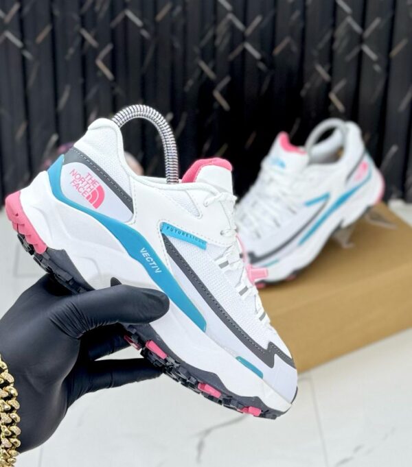 sneakers the  north face 2025