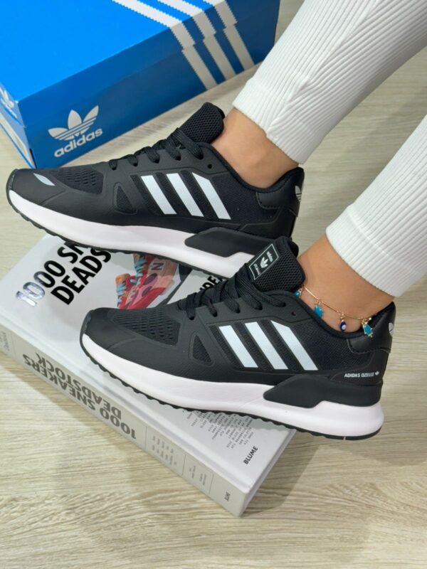 zapatillas adidas ozelle