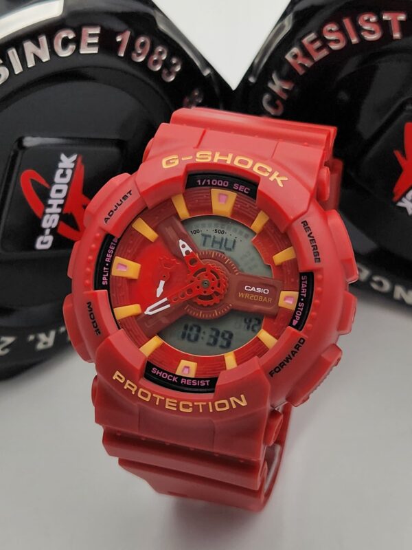 casio g shock relojes 2025 - Image 2