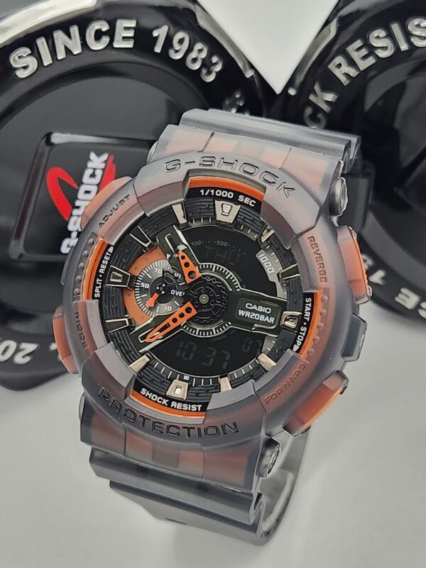 casio g shock relojes 2025 - Image 4