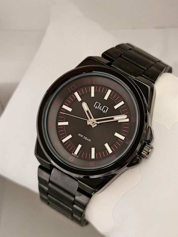 reloj Q&Q para hombre - Image 5