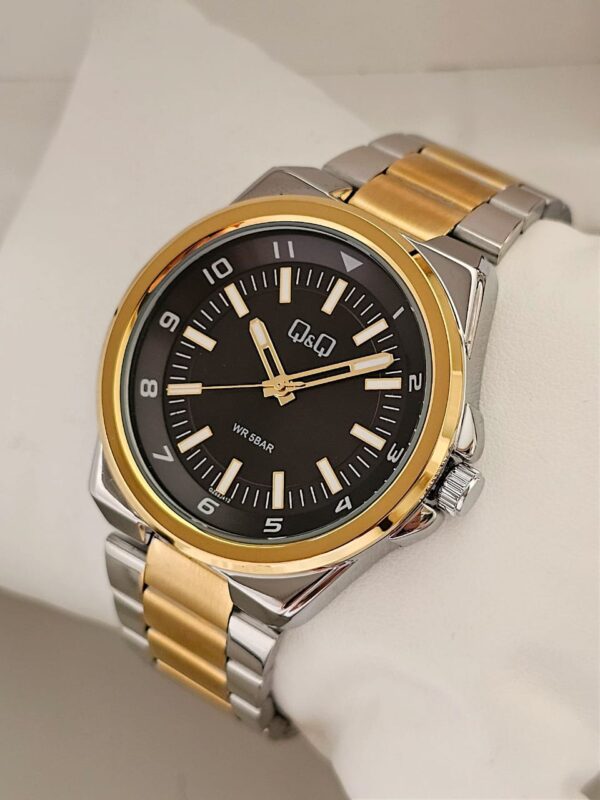 reloj Q&Q para hombre - Image 6