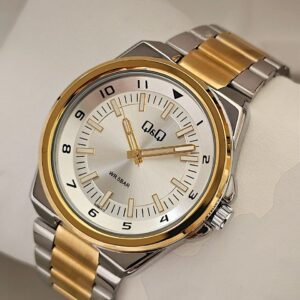 reloj Q&Q para hombre