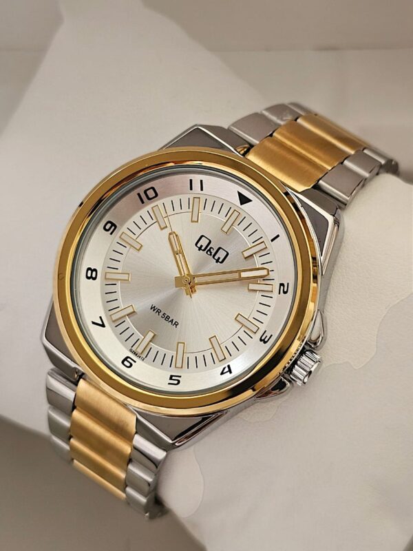 reloj Q&Q para hombre