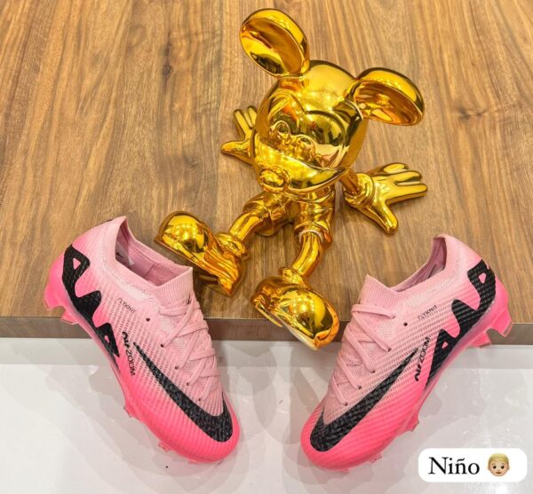 guayos de futbol nike para niños - Image 7