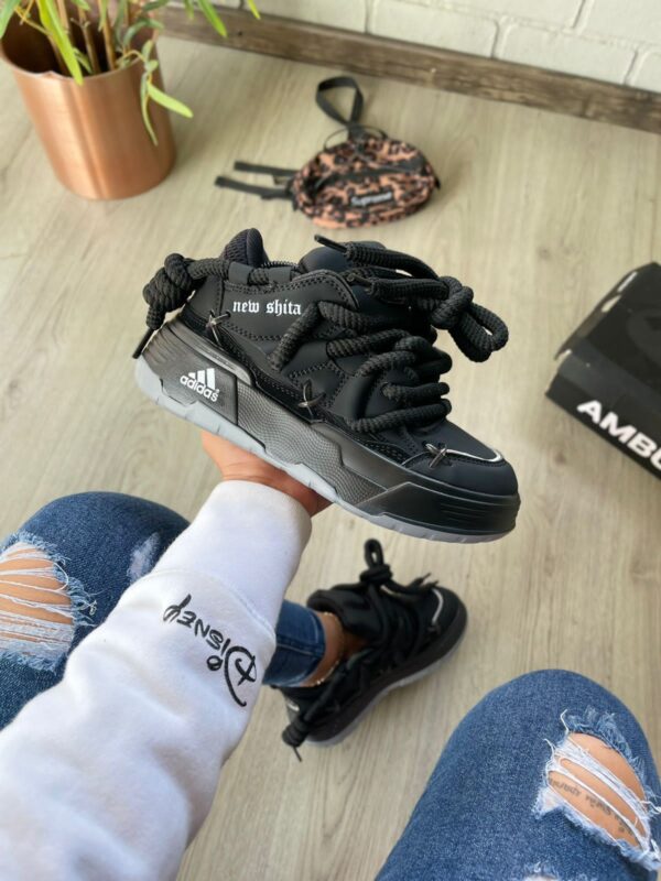 adidas new shita sneakers - Image 3