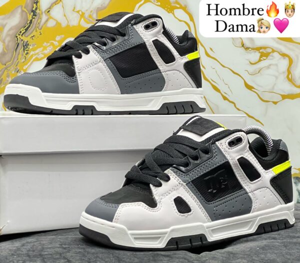 sneakers dc skateboarding - Image 8