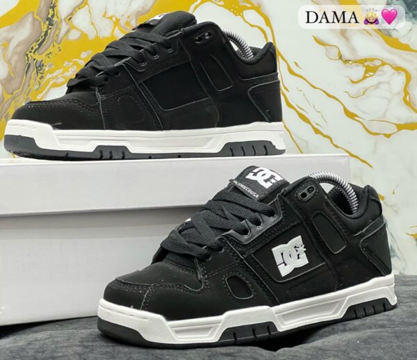 sneakers dc skateboarding - Image 7