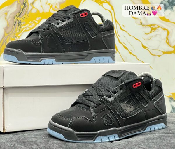 sneakers dc skateboarding - Image 9