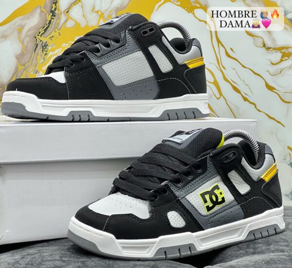 sneakers dc skateboarding - Image 5