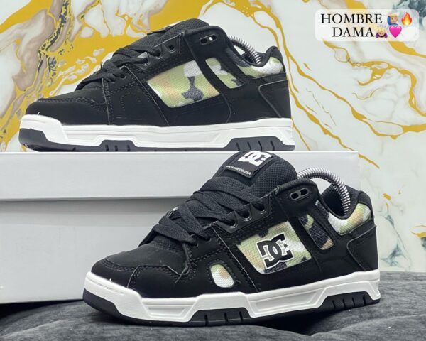 sneakers dc skateboarding - Image 4