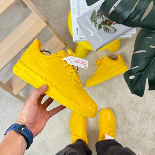 nike air force 1 nuevos modelos 2025