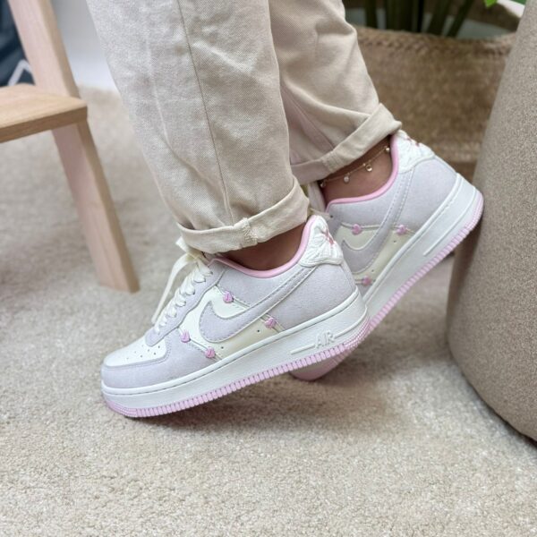 nike air force 1 nuevos modelos 2025 - Image 2