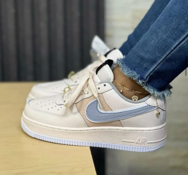 nike air force 1 nuevos modelos 2025 - Image 8