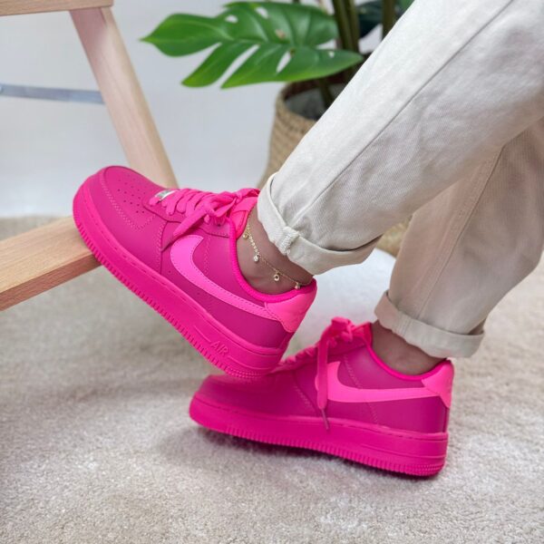 nike air force 1 nuevos modelos 2025 - Image 13