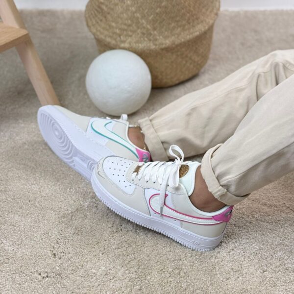 nike air force 1 nuevos modelos 2025 - Image 6